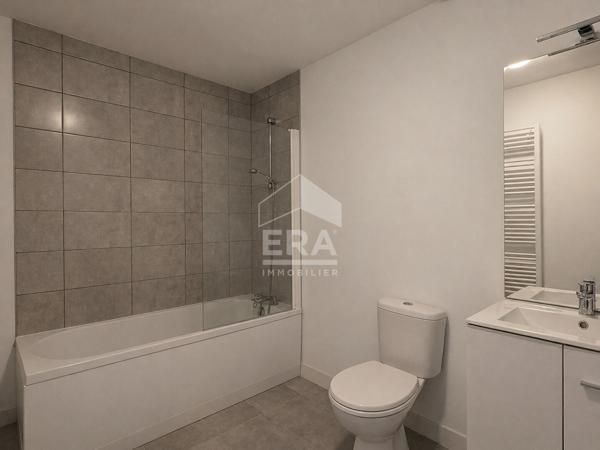 Idéal investisseur - fort rendement locatif en plein centre d'Argelès-Gazost
