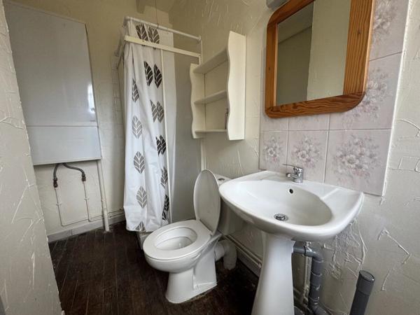 Location Appartement 2 pièces 20 m2 à Villers-Cotterêts