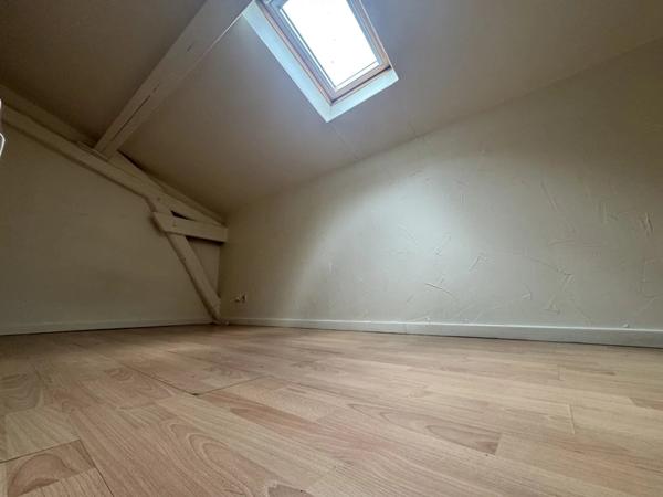 Location Appartement 2 pièces 20 m2 à Villers-Cotterêts
