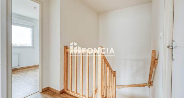 À vendre Appartement 4 pièces 82.33 m² - Roques 31120