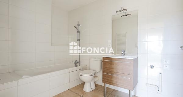 À vendre Appartement 4 pièces 82.33 m² - Roques 31120