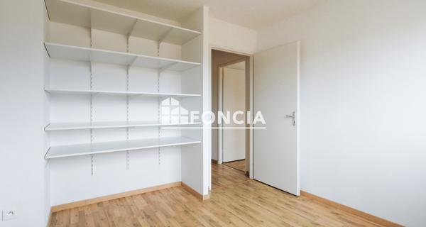 À vendre Appartement 4 pièces 82.33 m² - Roques 31120