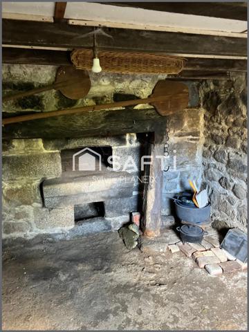 Magnifique maison de caractère ! Avec terrain constructible attenant !