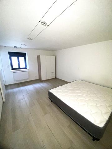 Appartement meublé 2 pièces