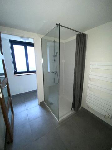 Appartement meublé 2 pièces