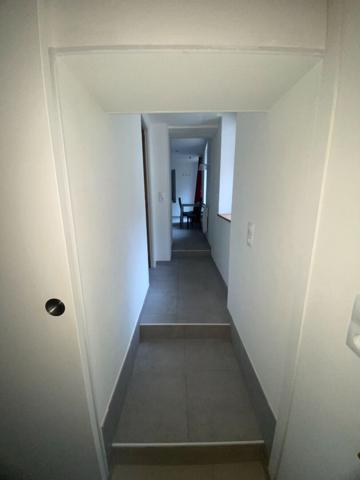 Appartement meublé 2 pièces