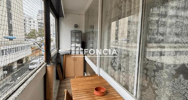 À vendre Appartement 4 pièces 77.29 m² - Sarcelles 95200