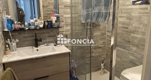 À vendre Appartement 4 pièces 77.29 m² - Sarcelles 95200