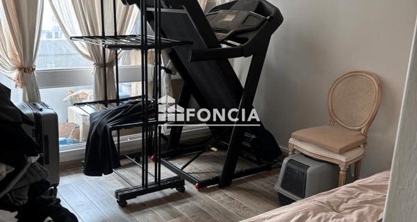 À vendre Appartement 4 pièces 77.29 m² - Sarcelles 95200