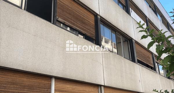 À vendre Appartement 4 pièces 77.29 m² - Sarcelles 95200