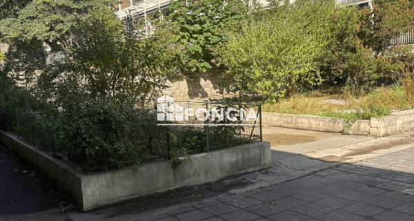 À vendre Appartement 4 pièces 77.29 m² - Sarcelles 95200