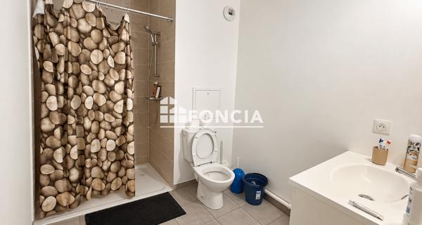 À vendre Appartement 2 pièces 34 m² - Colombes 92700
