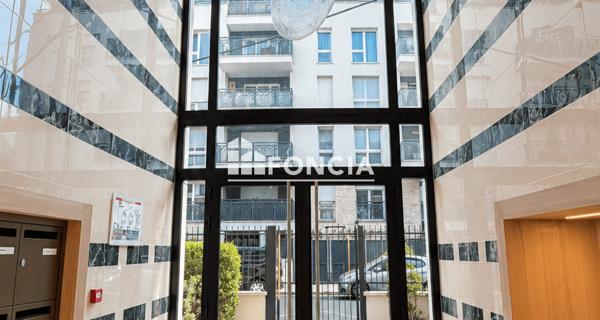À vendre Appartement 2 pièces 34 m² - Colombes 92700