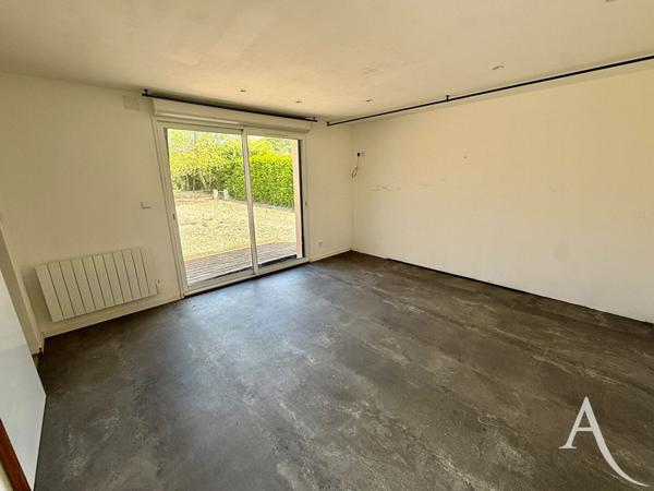 Maison de 143m2 habitables de plain pied 4 chambres 36500 VENDOEUVRES