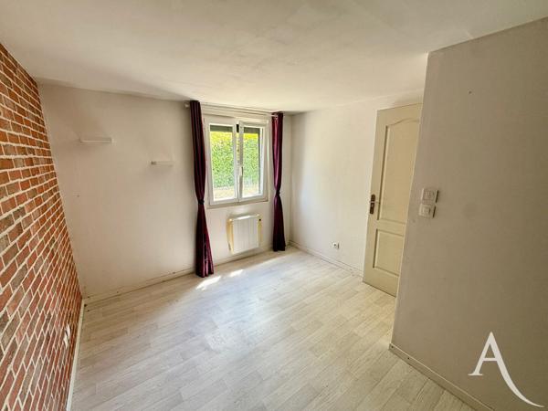 Maison de 143m2 habitables de plain pied 4 chambres 36500 VENDOEUVRES