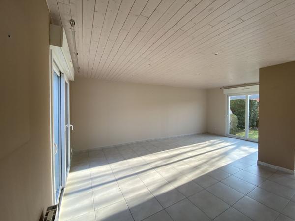 Maison - 4 pièces - 101,94 m²