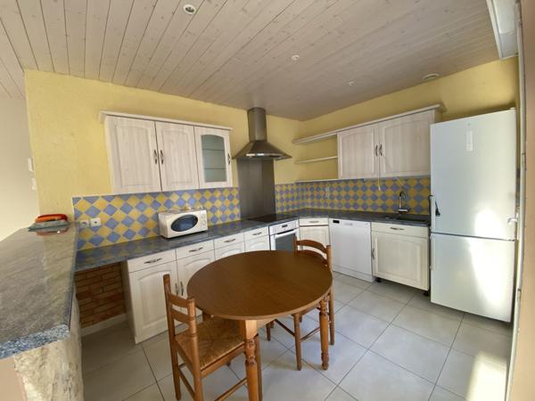 Maison - 4 pièces - 101,94 m²