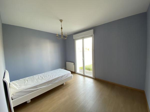 Maison - 4 pièces - 101,94 m²