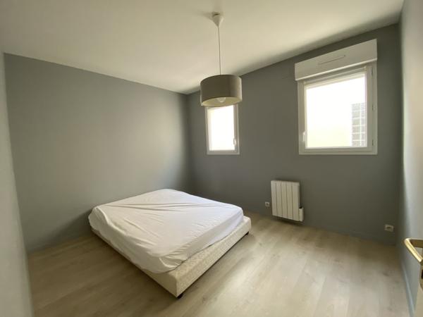 Maison - 4 pièces - 101,94 m²