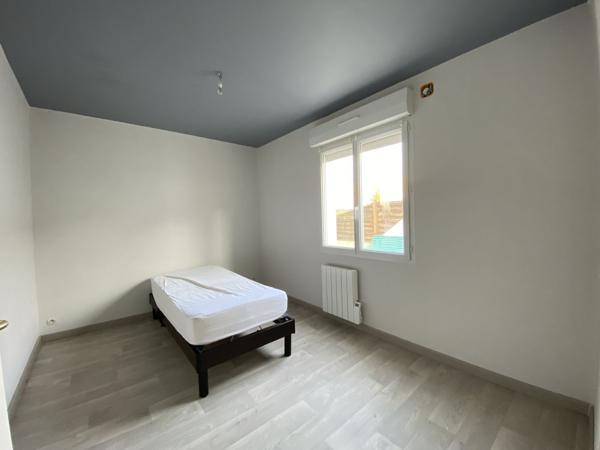 Maison - 4 pièces - 101,94 m²
