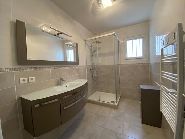 Maison - 4 pièces - 101,94 m²