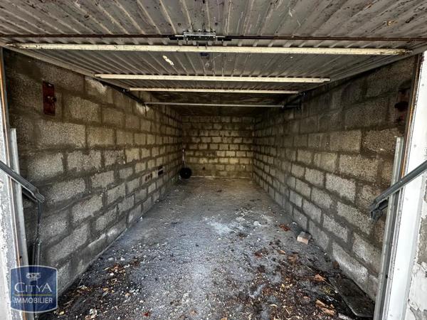 Parking à louer Seyssinet-Pariset (38170)