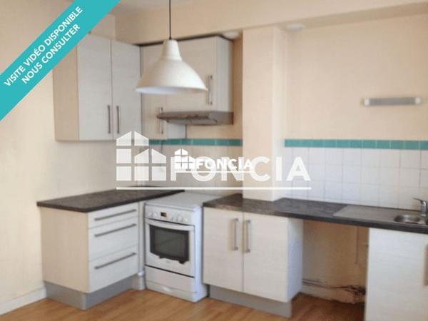 Location Maison 5 pièces 106.8 m² - 4 RUE DE LA FRATERNITE Guipavas 29490