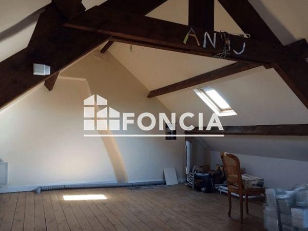 Location Maison 5 pièces 106.8 m² - 4 RUE DE LA FRATERNITE Guipavas 29490