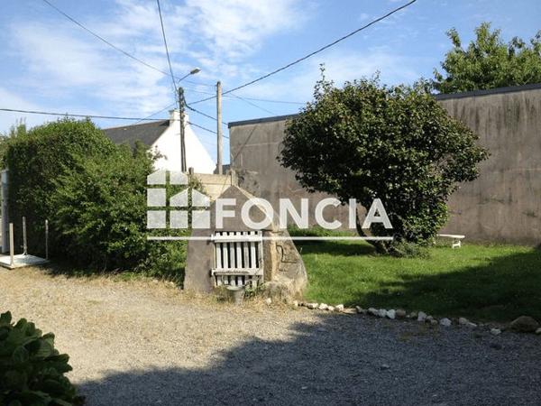 Location Maison 5 pièces 106.8 m² - 4 RUE DE LA FRATERNITE Guipavas 29490