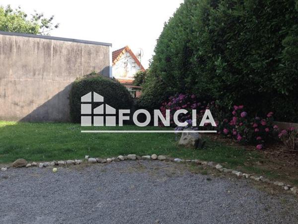 Location Maison 5 pièces 106.8 m² - 4 RUE DE LA FRATERNITE Guipavas 29490