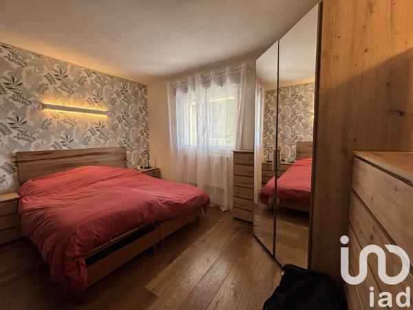 Maison à vendre 6 pièces 186 m² Maisse