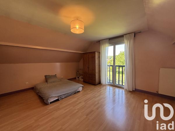 Maison à vendre 6 pièces 186 m² Maisse