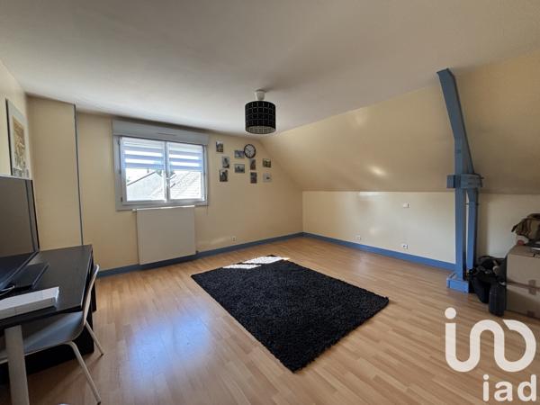 Maison à vendre 6 pièces 186 m² Maisse