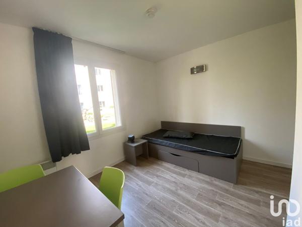Appartement 1 pièce de 19 m² à Magny-le-Hongre (77700)