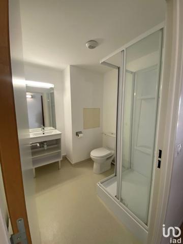 Appartement 1 pièce de 19 m² à Magny-le-Hongre (77700)