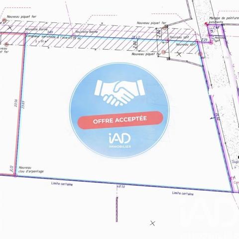 Terrain à vendre 776 m² Saint-Pierre