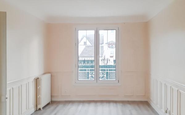 Maison à vendre    5 pièces •  Sannois