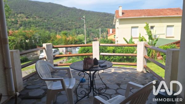 Maison à vendre 5 pièces 82 m² Corsavy