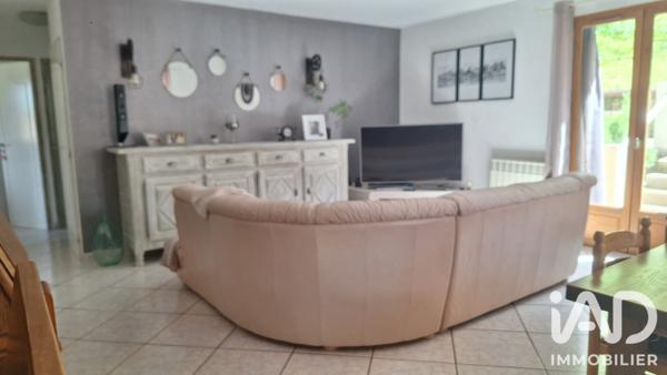 Maison à vendre 5 pièces 82 m² Corsavy