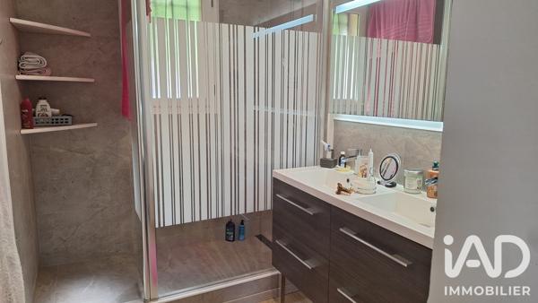 Maison à vendre 5 pièces 82 m² Corsavy