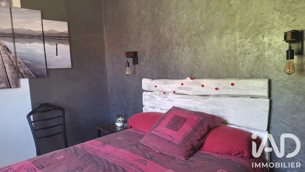 Maison à vendre 5 pièces 82 m² Corsavy