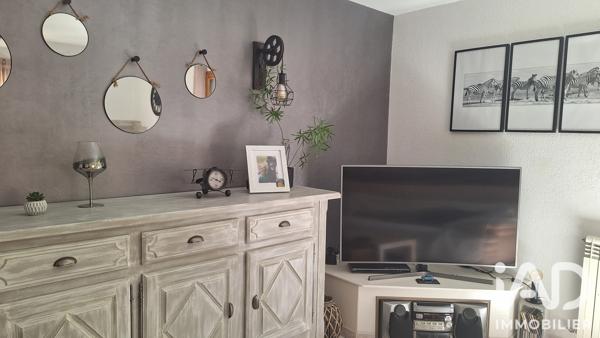 Maison à vendre 5 pièces 82 m² Corsavy