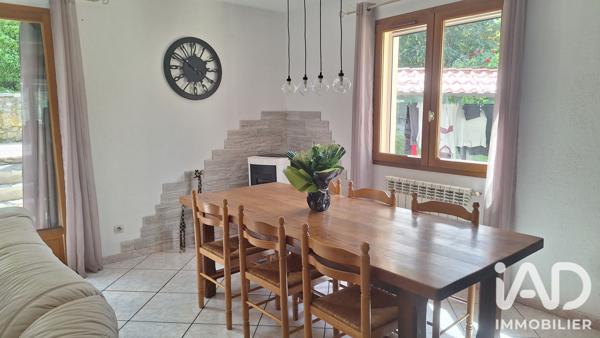 Maison à vendre 5 pièces 82 m² Corsavy
