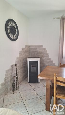Maison à vendre 5 pièces 82 m² Corsavy