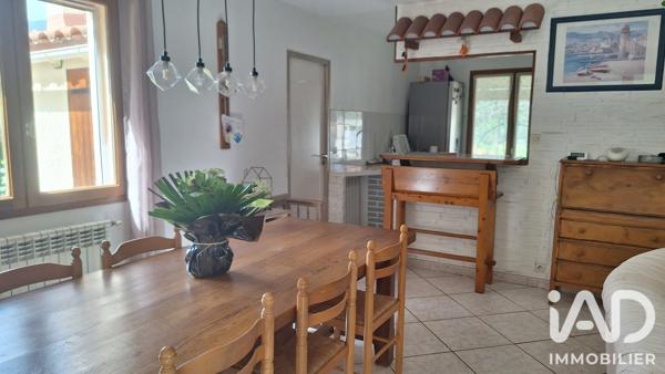 Maison à vendre 5 pièces 82 m² Corsavy