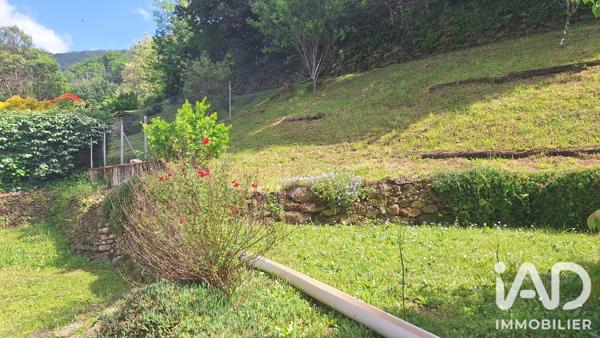 Maison à vendre 5 pièces 82 m² Corsavy