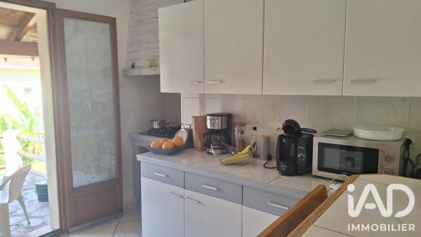 Maison à vendre 5 pièces 82 m² Corsavy