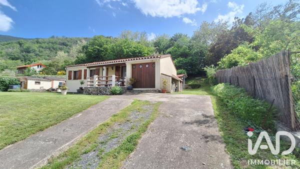 Maison à vendre 5 pièces 82 m² Corsavy