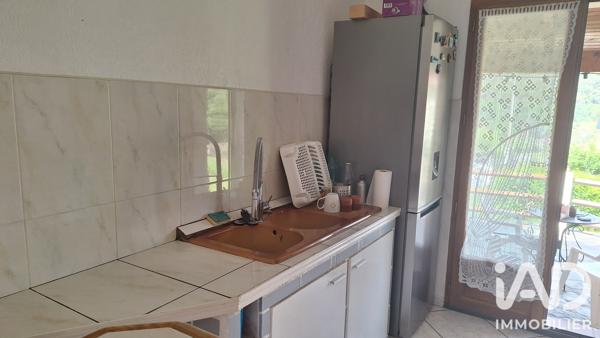 Maison à vendre 5 pièces 82 m² Corsavy