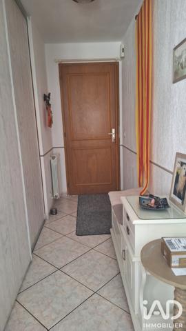 Maison à vendre 5 pièces 82 m² Corsavy